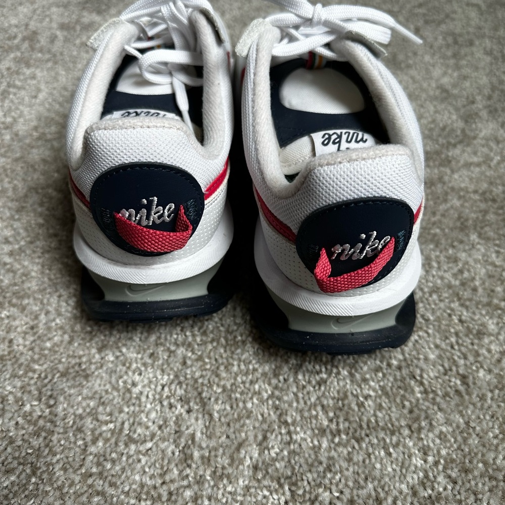 Nike pre days  worn once